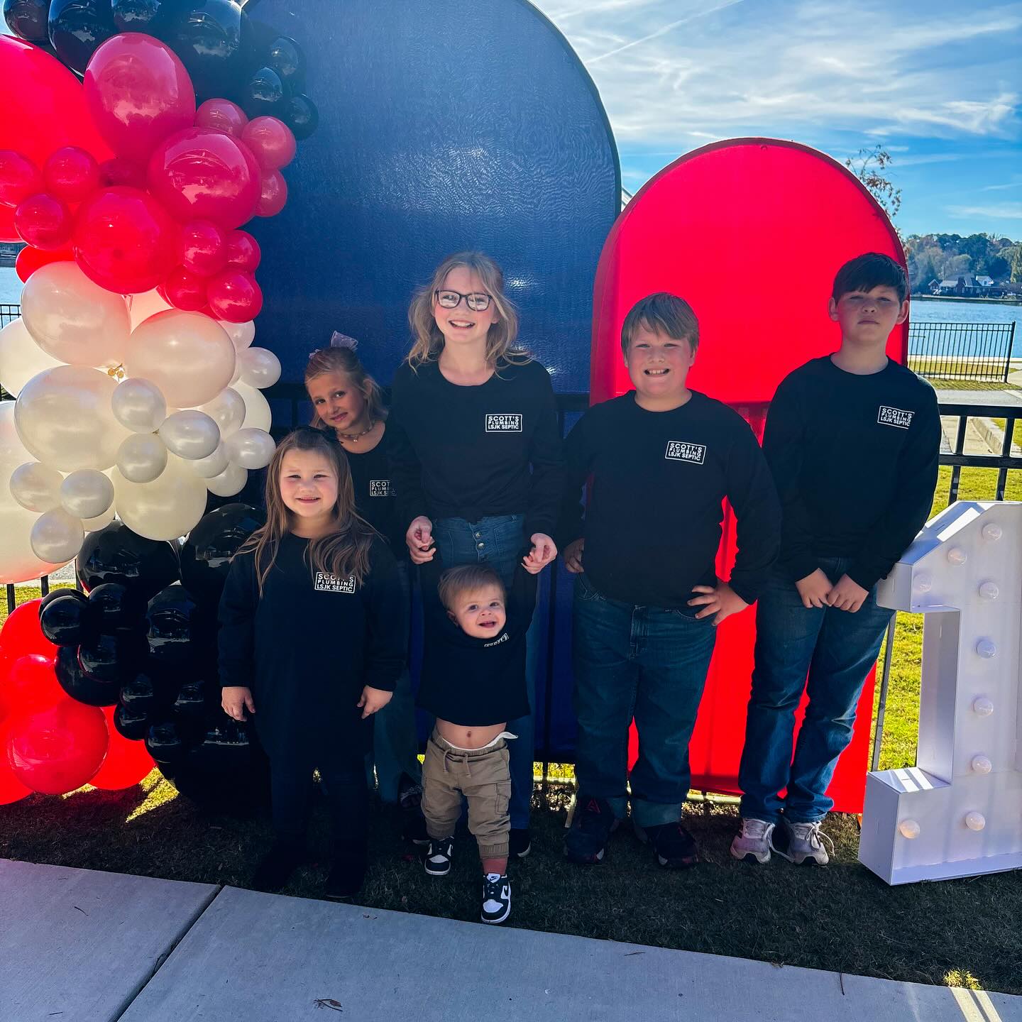 Community photograph shared on the company’s original website